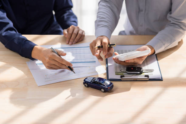 Car insurance options for El Rancho residents